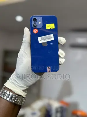 Apple iPhone 12 128 GB