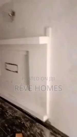 3bdrm Apartment in Ifako-Gbagada for rent