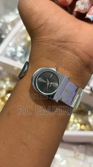 Watch Bangle