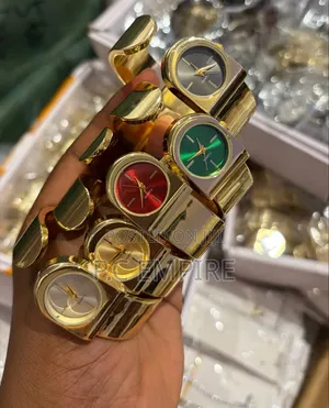 Watch Bangle