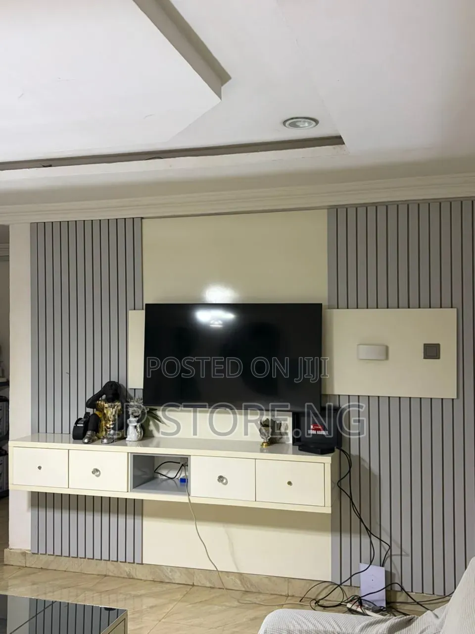 Tv Console