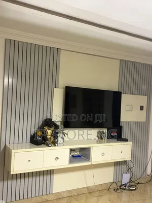 Tv Console