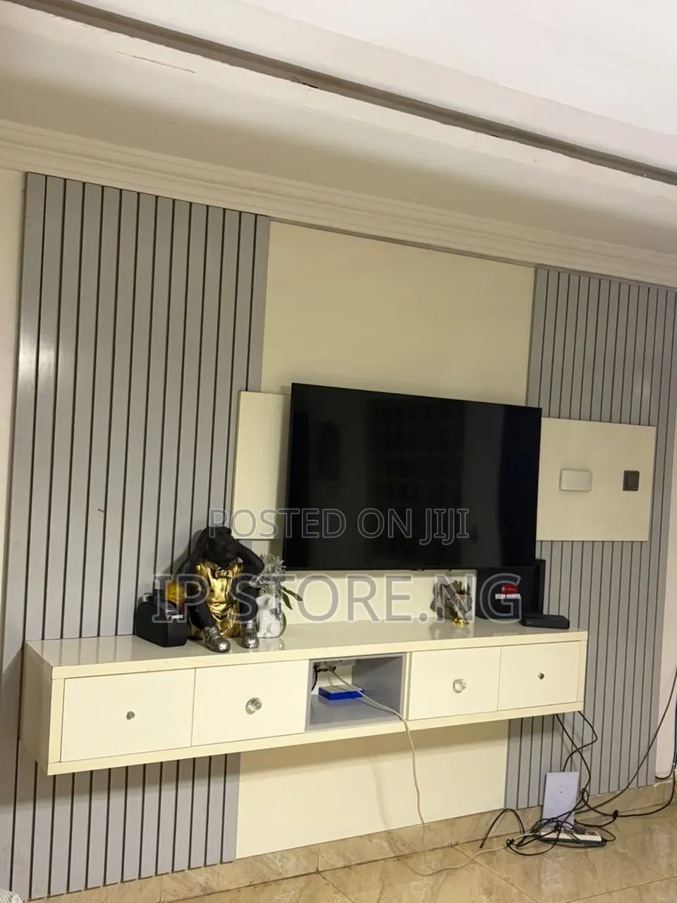 Tv Console