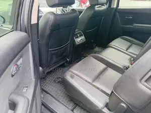 Mazda CX-9 2014 Gray