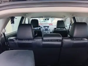 Mazda CX-9 2014 Gray