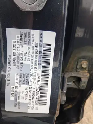 Mazda CX-9 2014 Gray