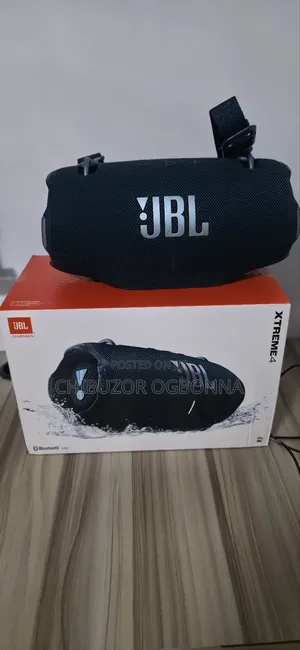 JBL Xtreme 4
