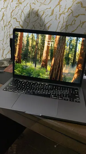 Laptop Apple MacBook Pro 2020 8GB Apple M1 SSD 512GB
