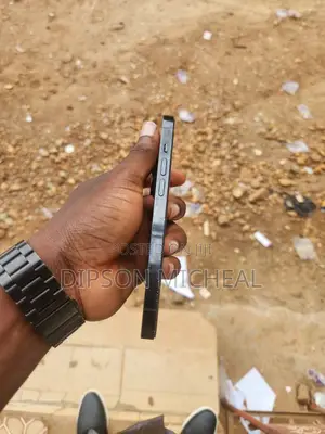 Apple iPhone 14 Pro 1 TB Black