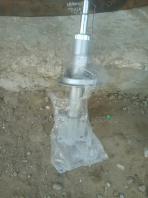 Front Shock Ford Ranger 2012
