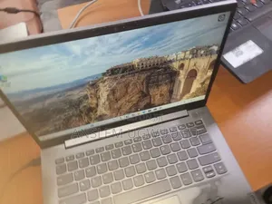 Laptop Lenovo ThinkBook 14s Gen 2 8GB Intel Core i5 SSD 500GB