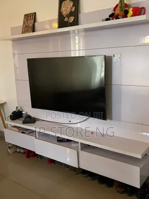 TV Console