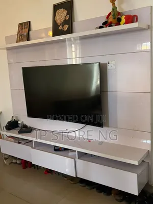 TV Console