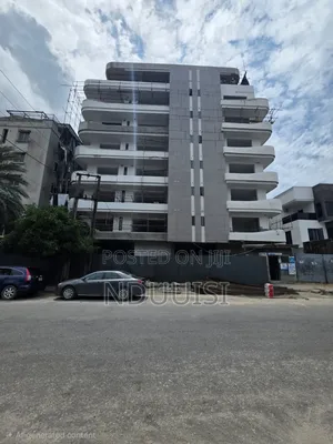 2bdrm Apartment in Victoria Island Extension for sale