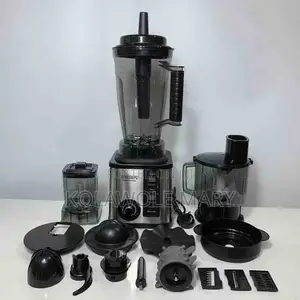 Bardefu Blender