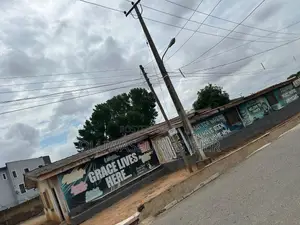 Land With Demolisheable Building for Sale