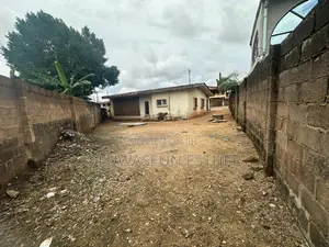 Land With Demolisheable Building for Sale