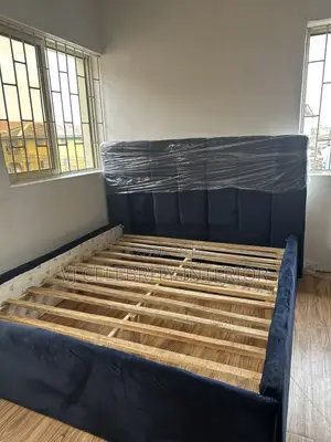 Brand New Bed Frame 6by6