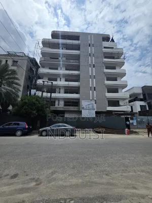 3bdrm Apartment in Victoria Island Extension for sale