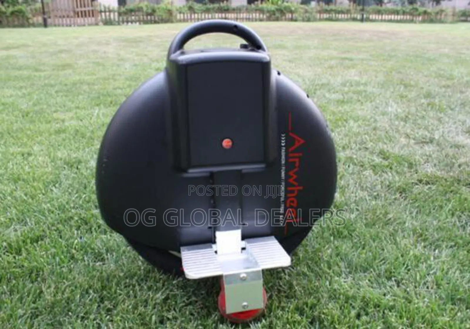 Airwheel Electric Unicycle