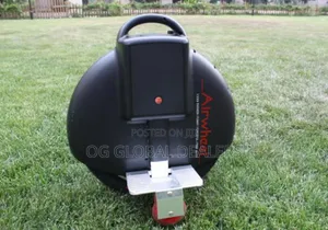 Airwheel Electric Unicycle