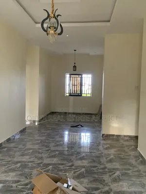 Furnished 2bdrm Block of Flats in Abijo, Fidiso Estate, Ajah for rent