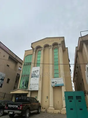 Prime Commercial Property for Sale