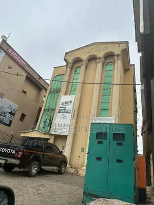 Prime Commercial Property for Sale