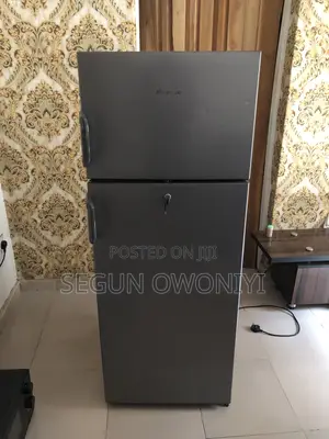 Hisense 205 Litres Frost Low Noise Environment-Friendly Tech R600 Gas