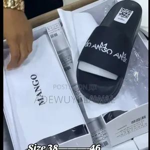 Men Foot Wear