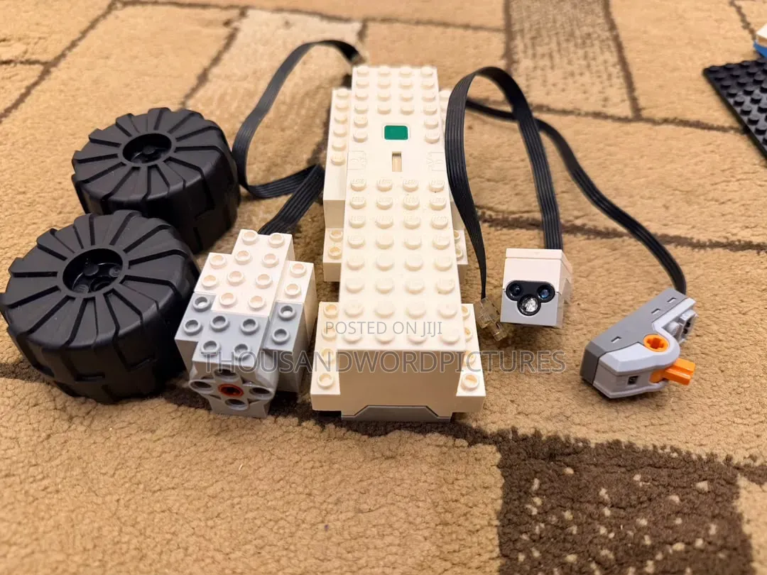Lego Boost Robotics Coding Set 17101