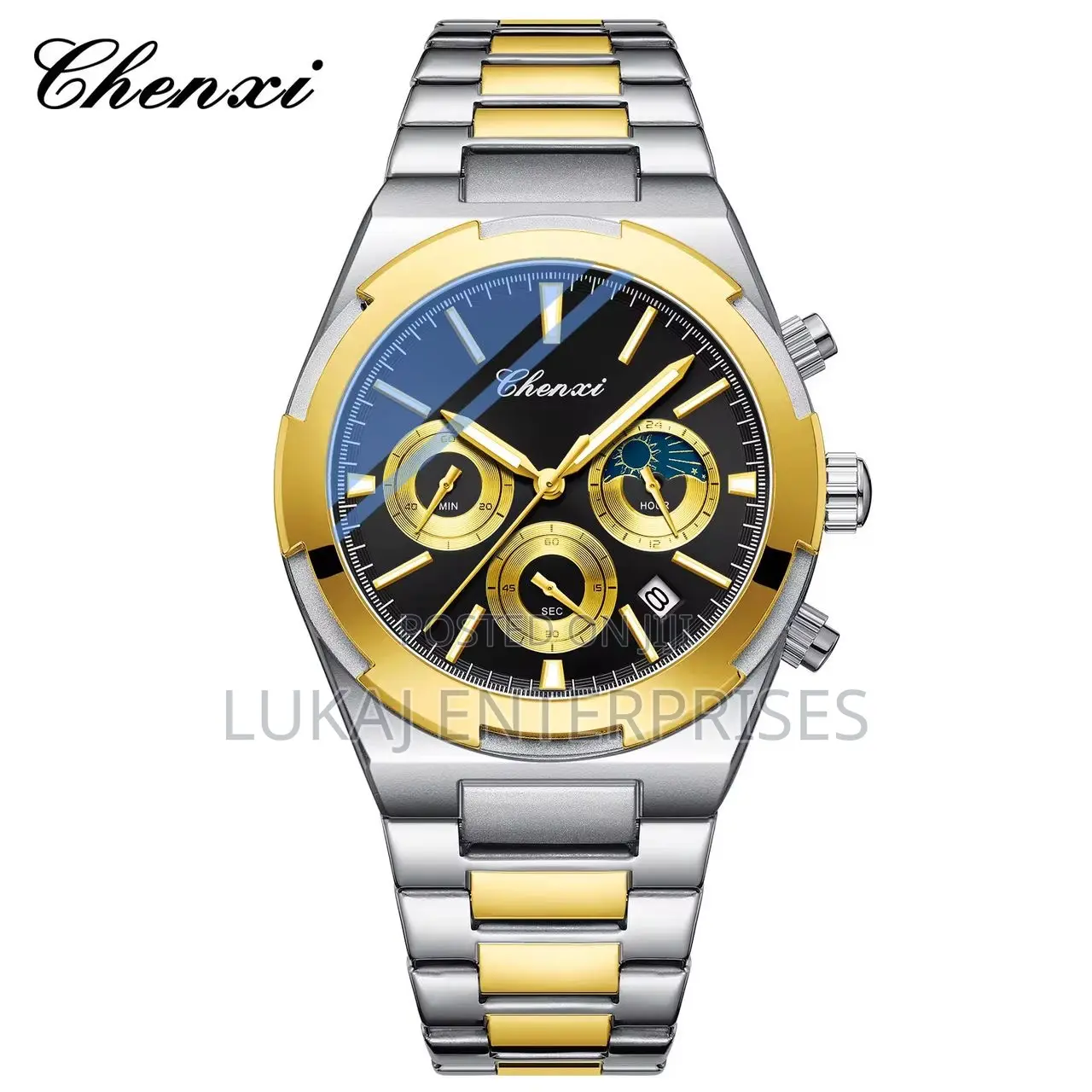 Chenxi Luxury