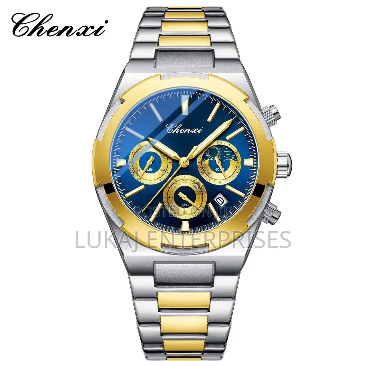 Chenxi Luxury