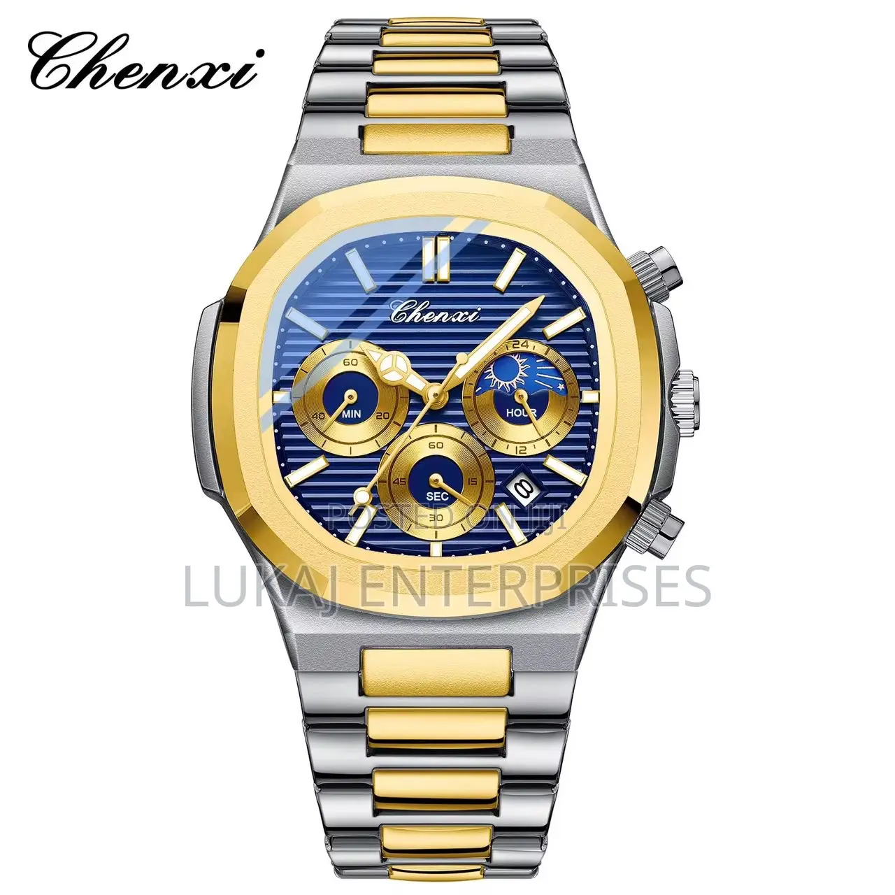 Chenxi Luxury