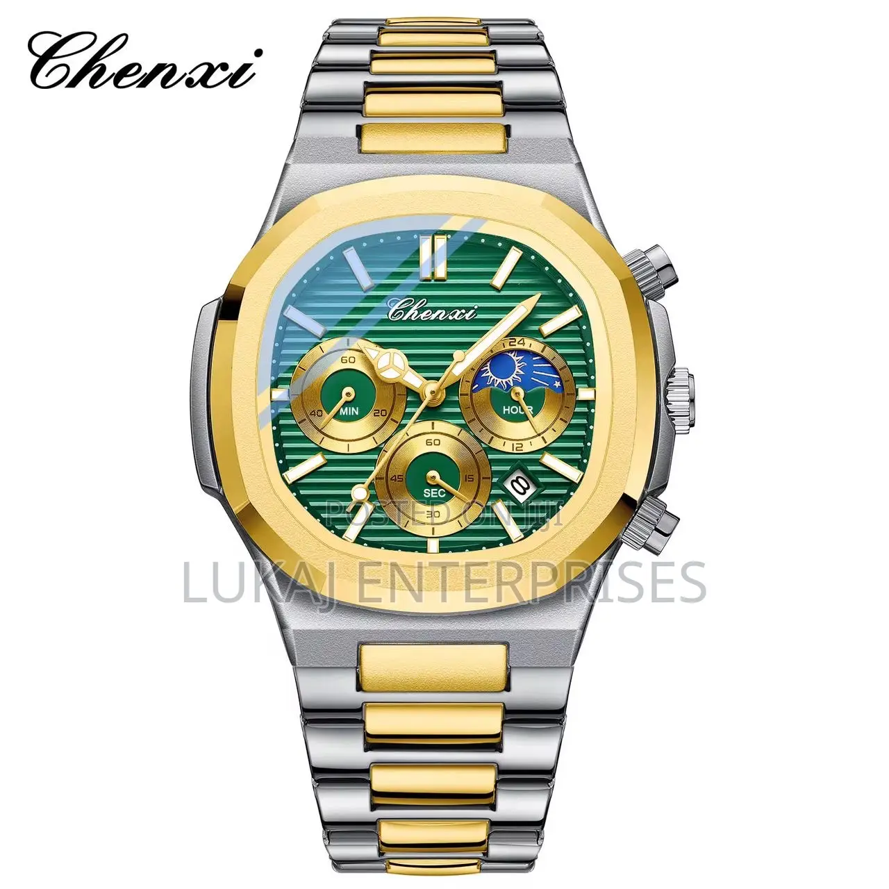 Chenxi Luxury