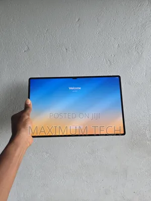 Samsung Galaxy Tab S9 Ultra 256 GB Black