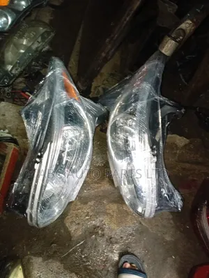 Headlight Infinity Qx60 2015