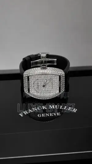 Wrist Watches