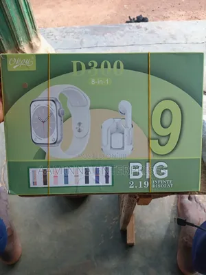 Smart Wristwatch