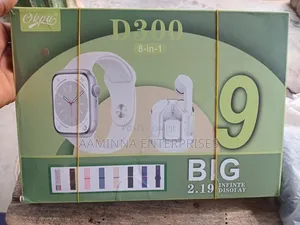 Smart Wristwatch