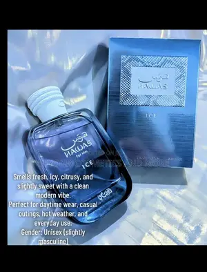High Quality Hawas Ice