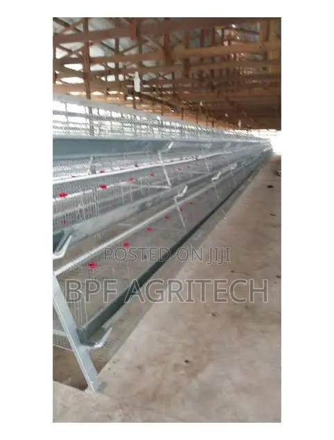 Agricultural Equipments