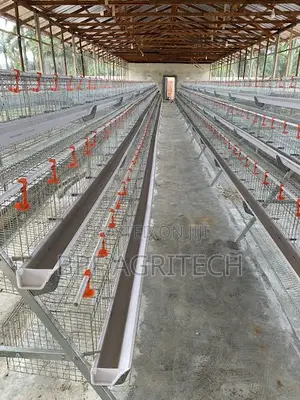 Agricultural Equipments