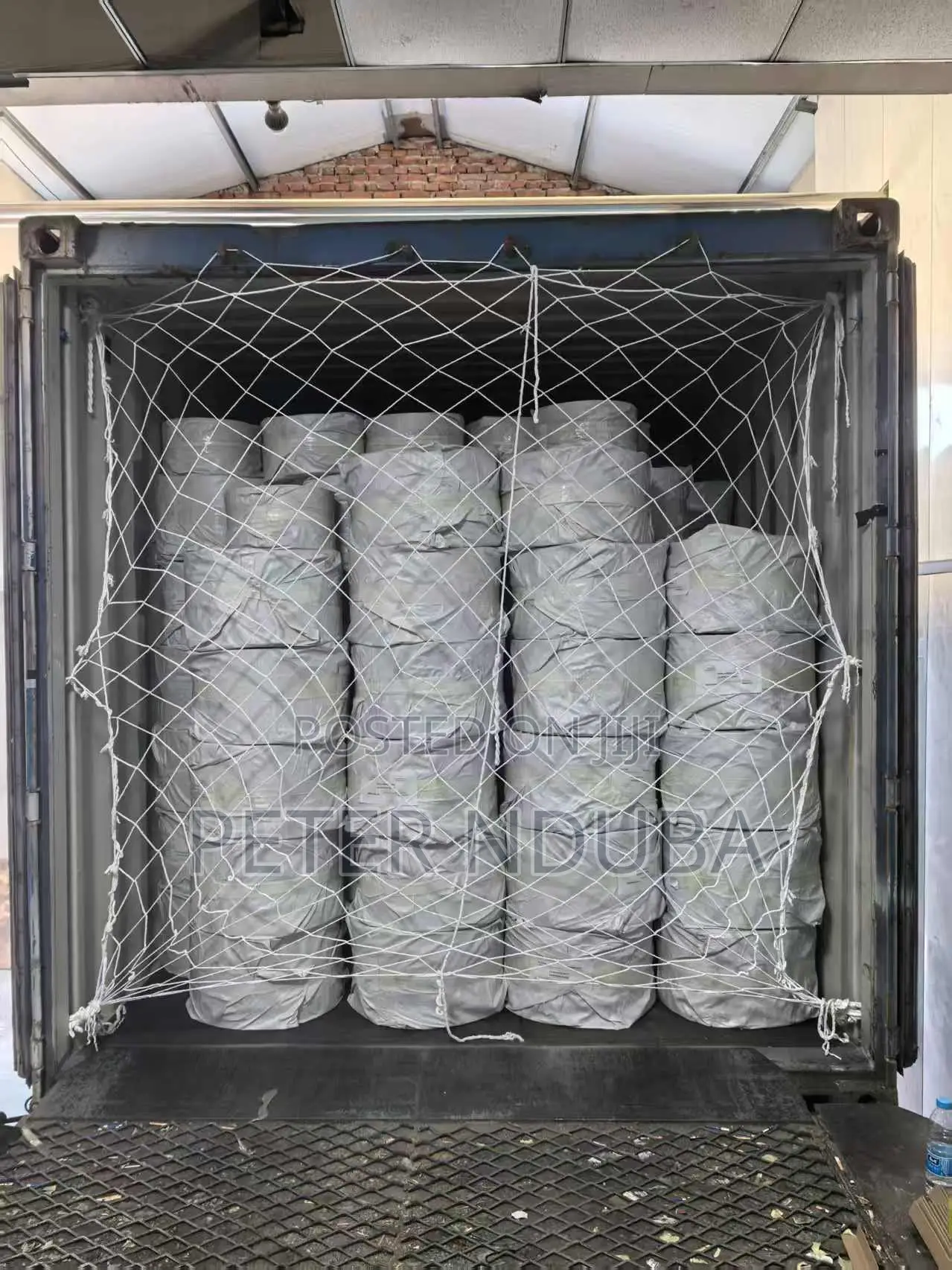 Pvc Curtains