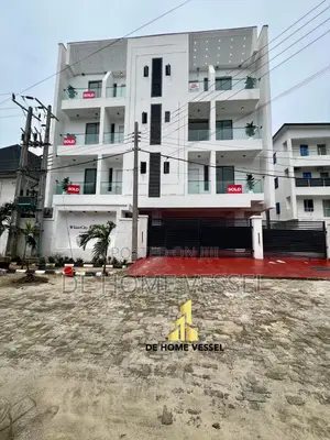 2bdrm Apartment in Ikate for sale