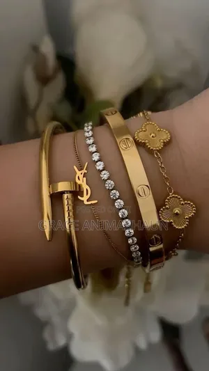 Fashion Accessories