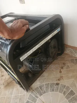 Firman Generator