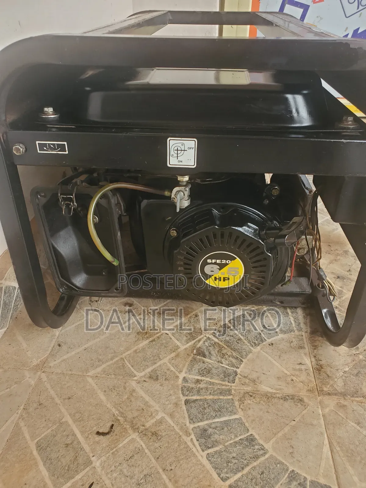 Firman Generator
