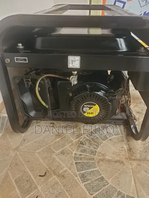 Firman Generator