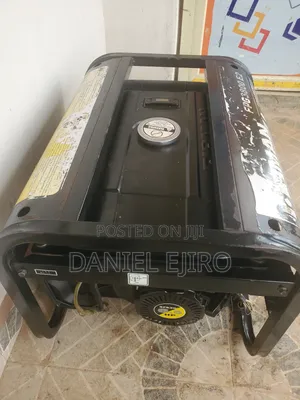 Firman Generator